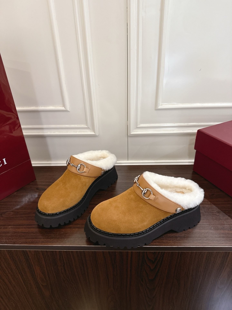 Gvc*1 slippers